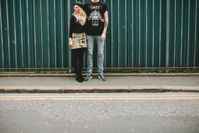 BlackBox Photography :: Janette & Rich :: Belfast007