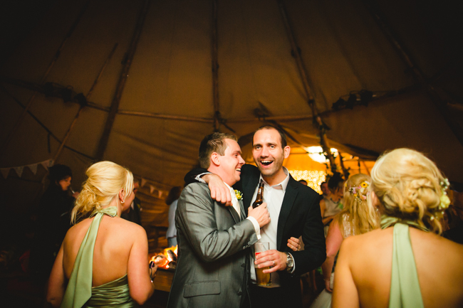 Blackbox Photography - Tipi wedding - 127