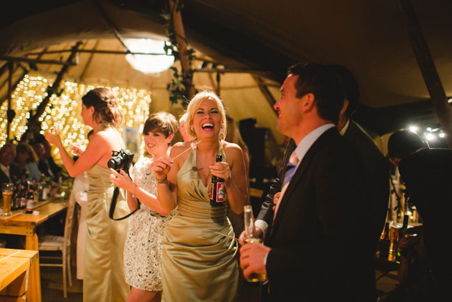 Blackbox Photography - Tipi wedding - 138