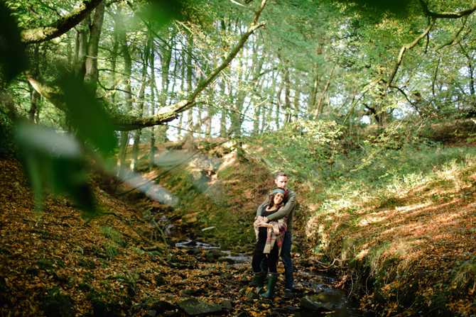 Irish wedding photographers