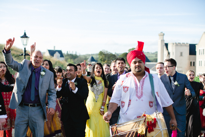 Indian wedding photographers