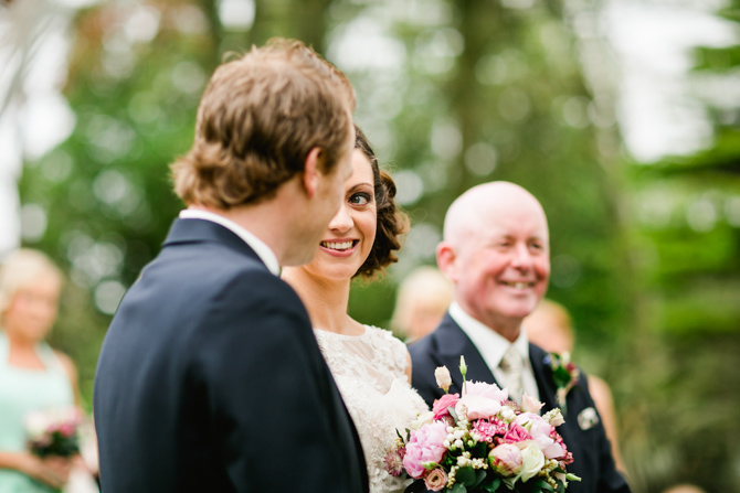 Tullyveery House Wedding photographers