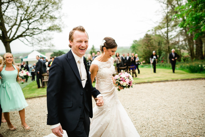 Tullyveery House Wedding photographers