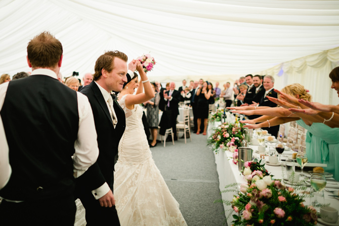 UK & Ireland Wedding photographers