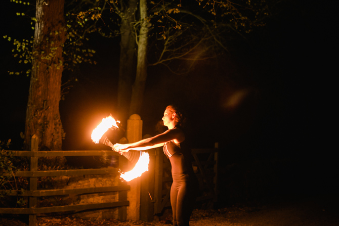 Creative Irish Wedding photographers