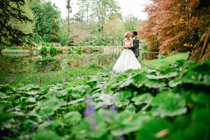 Montalto Estate Wedding photographers