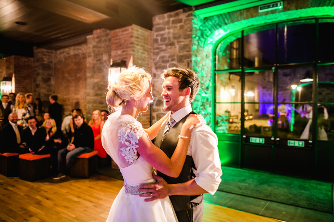 Uk & Ireland Creative Wedding photographers