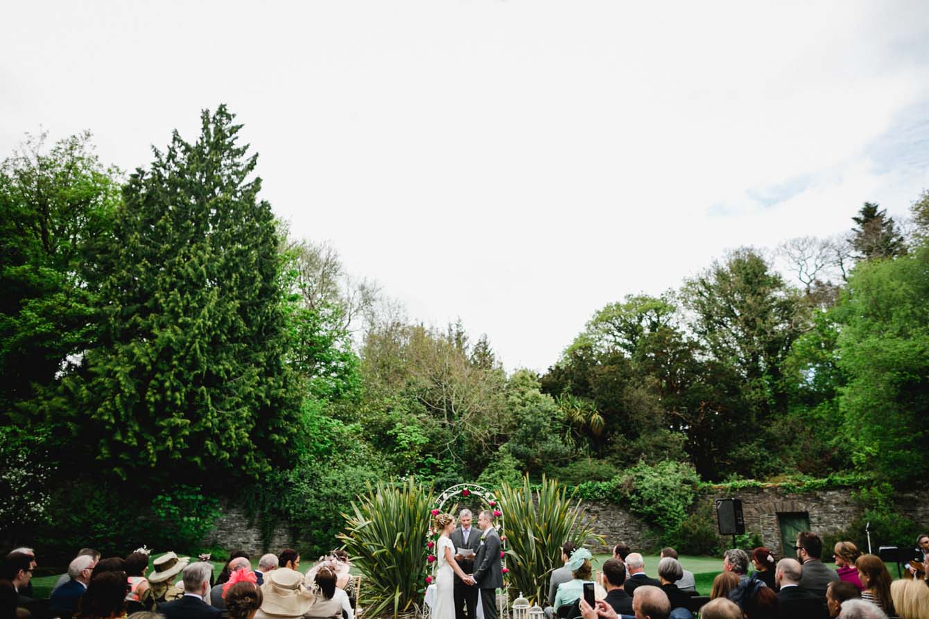 Trudder Lodge Wedding Photographers