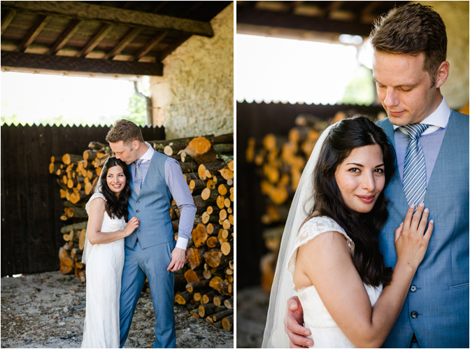 Alternative Destination Wedding Photographers