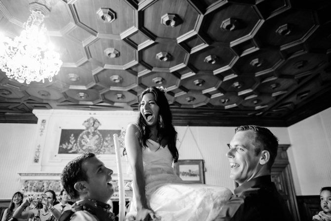 Toulouse Wedding Photographers