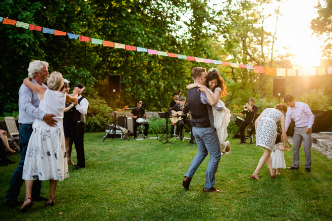 Toulouse Wedding Photographers