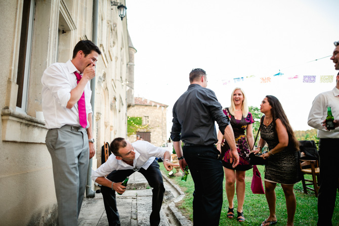 Toulouse Wedding Photographers