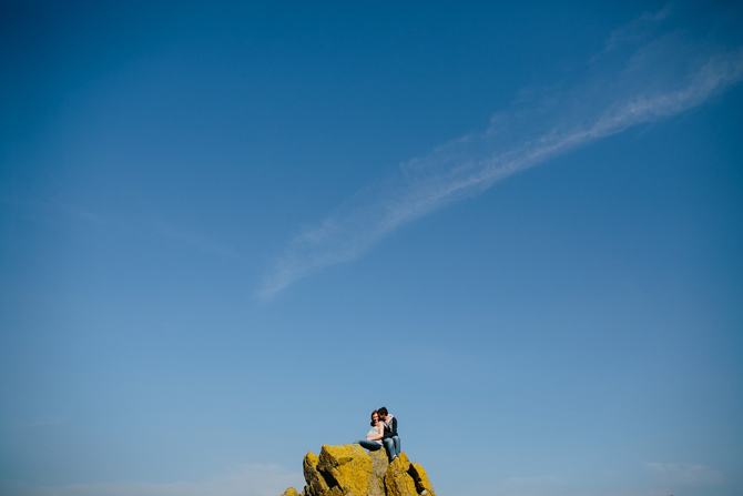 Alternate Irish Wedding Photographers