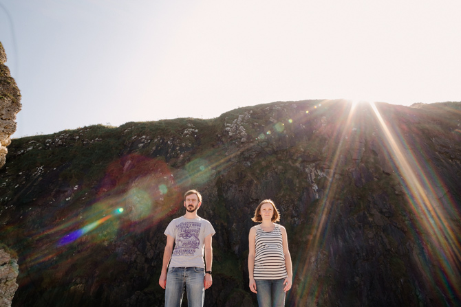 Alternate Irish Wedding Photographers