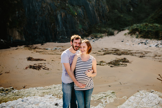 Alternate Irish Wedding Photographers