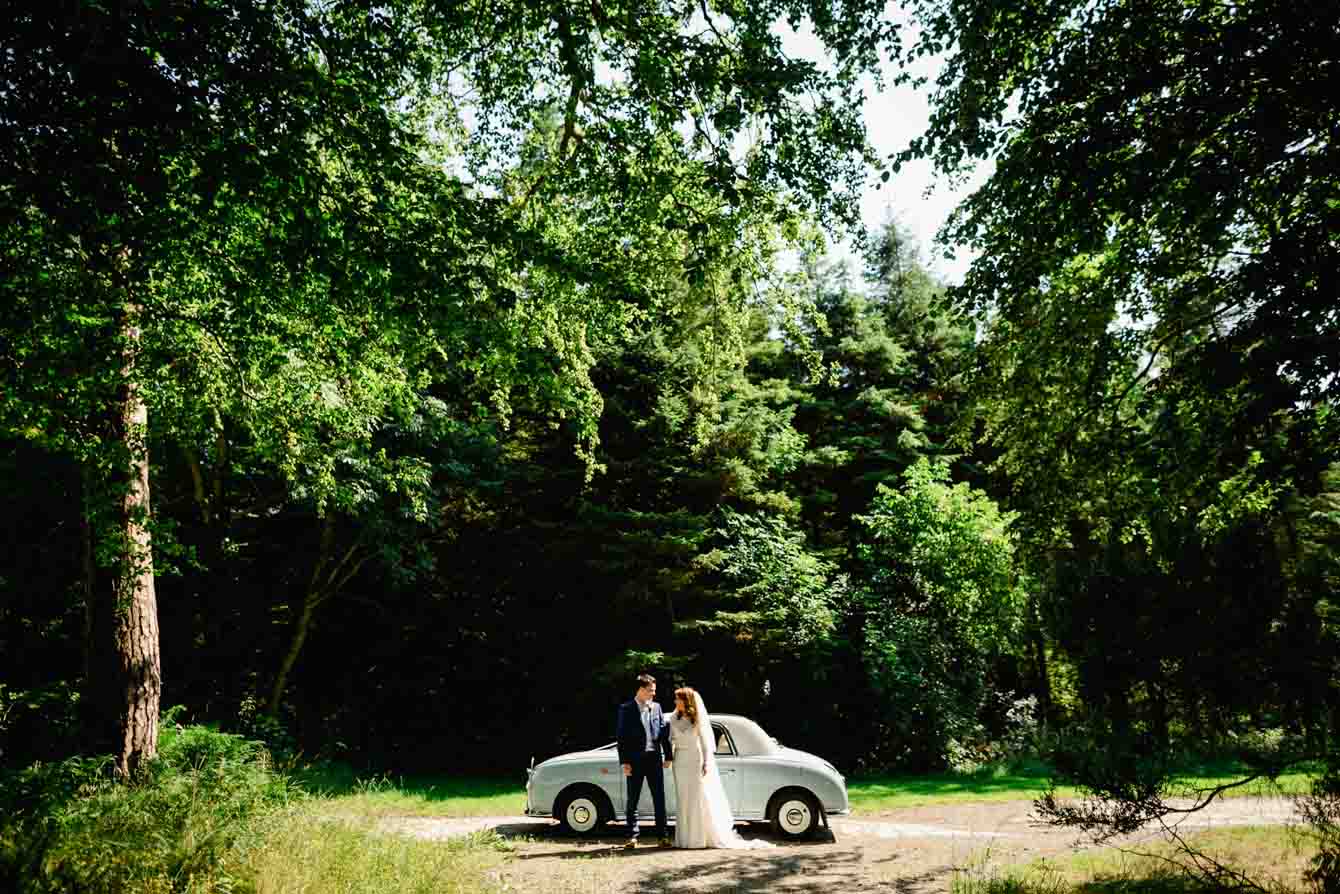 Fine Art Destination Wedding Photographers