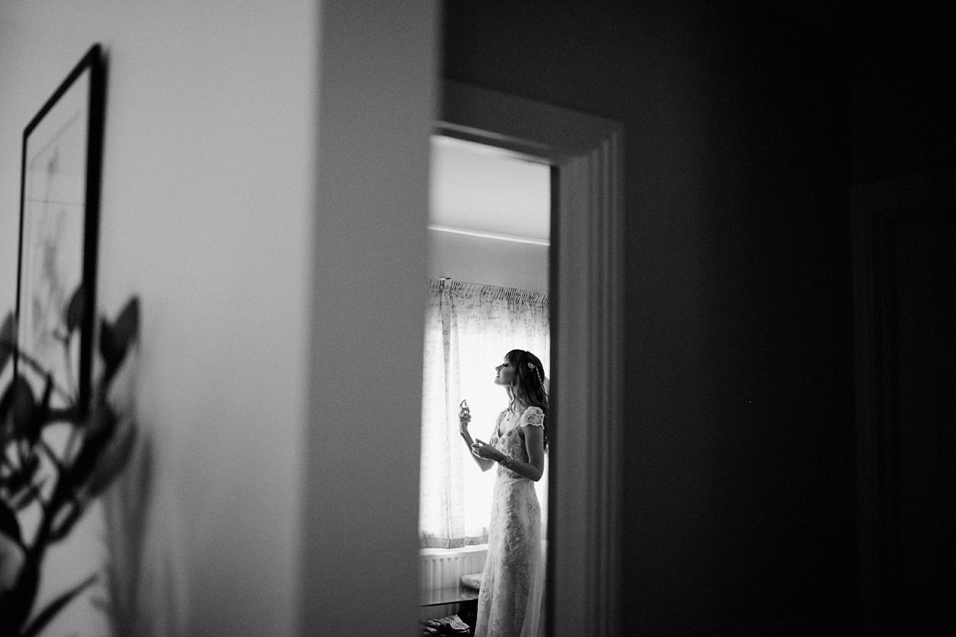 Fine Art Wedding Photographers