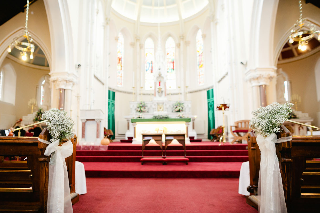 Irish Wedding Photographers