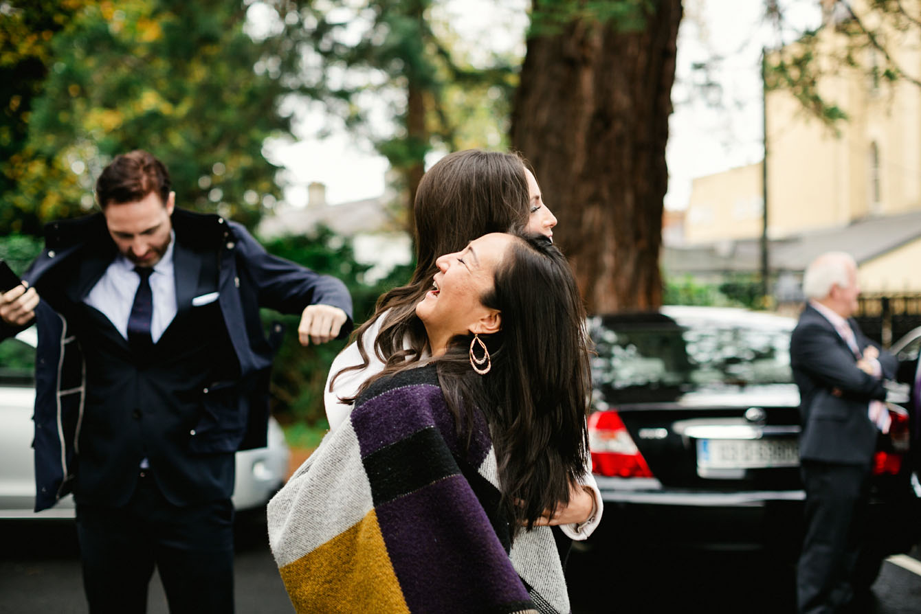 Irish Wedding Photographers