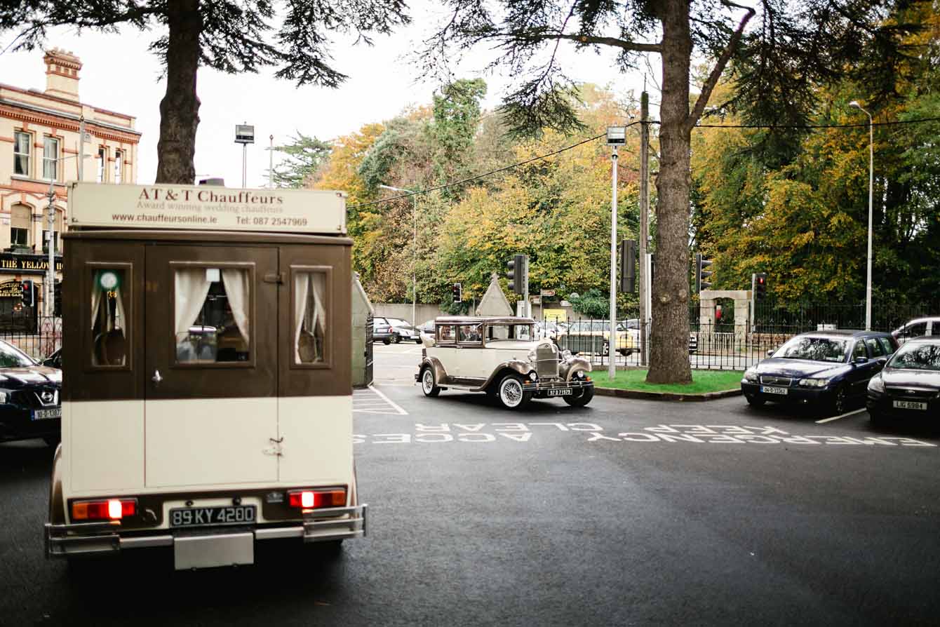 Irish Wedding Photographers