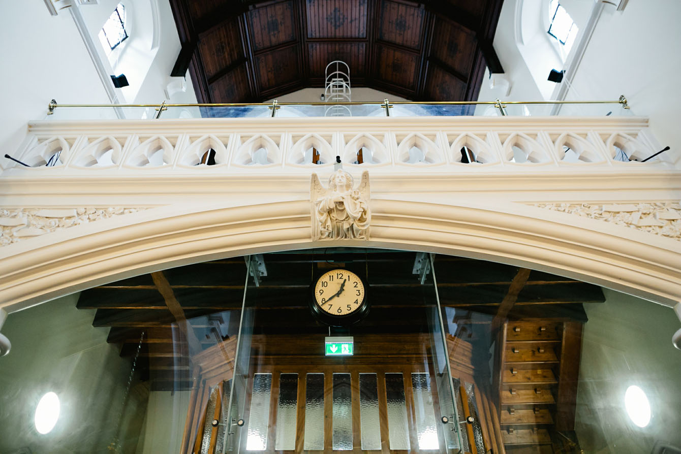 Irish Wedding Photographers