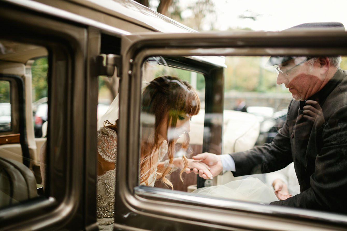 Irish Wedding Photographers