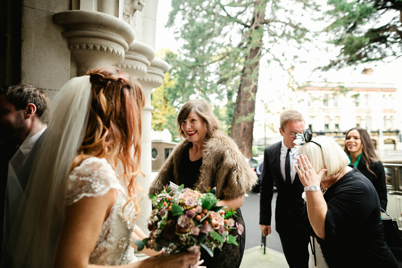 Irish Wedding Photographers