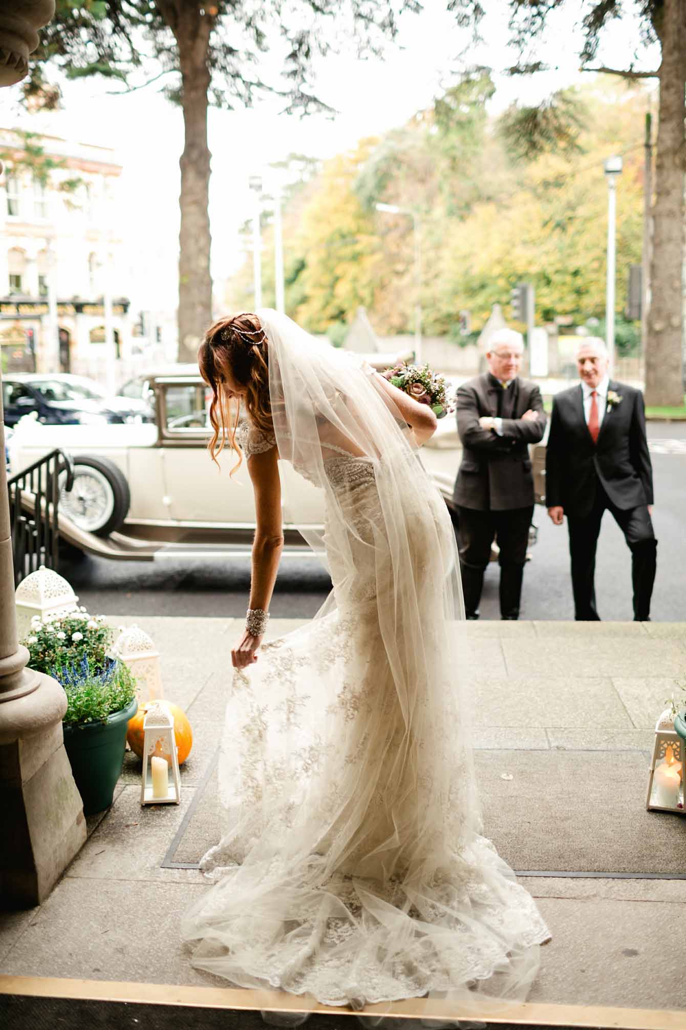 Irish Wedding Photographers