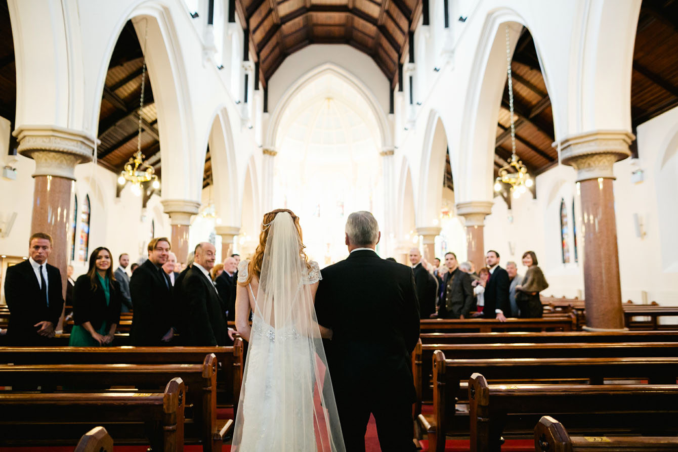 Irish Wedding Photographers