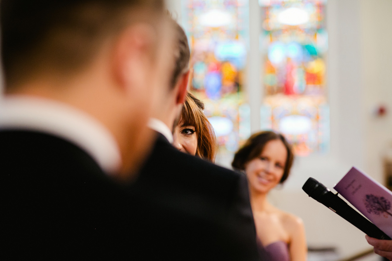 Irish Wedding Photographers