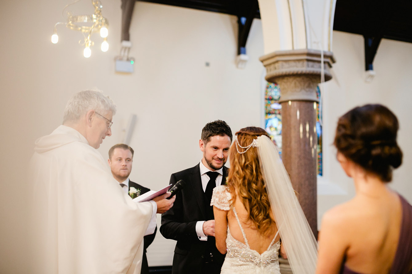 Tankardstown House Wedding Photographers