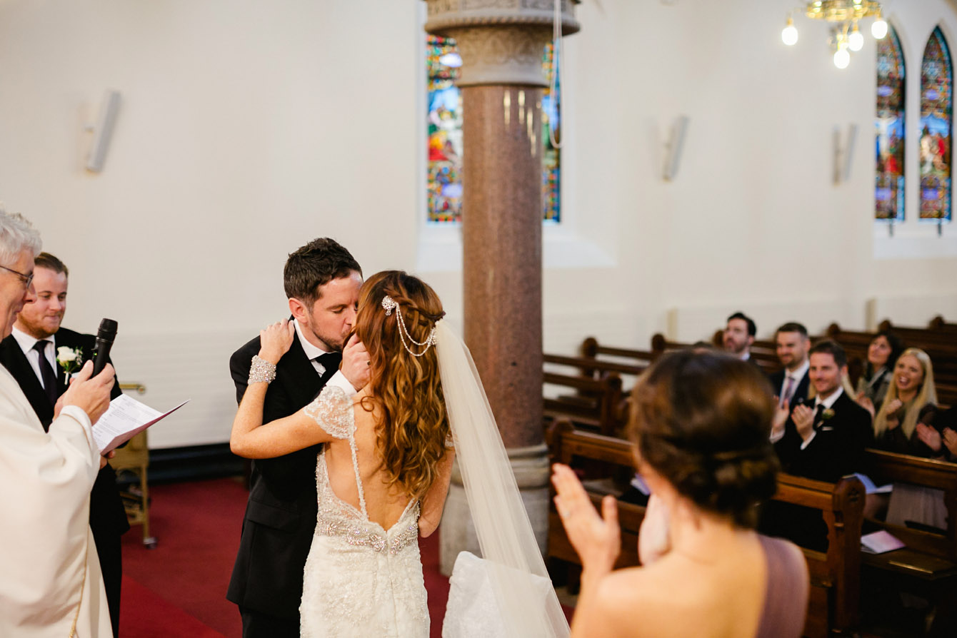 Tankardstown House Wedding Photographers