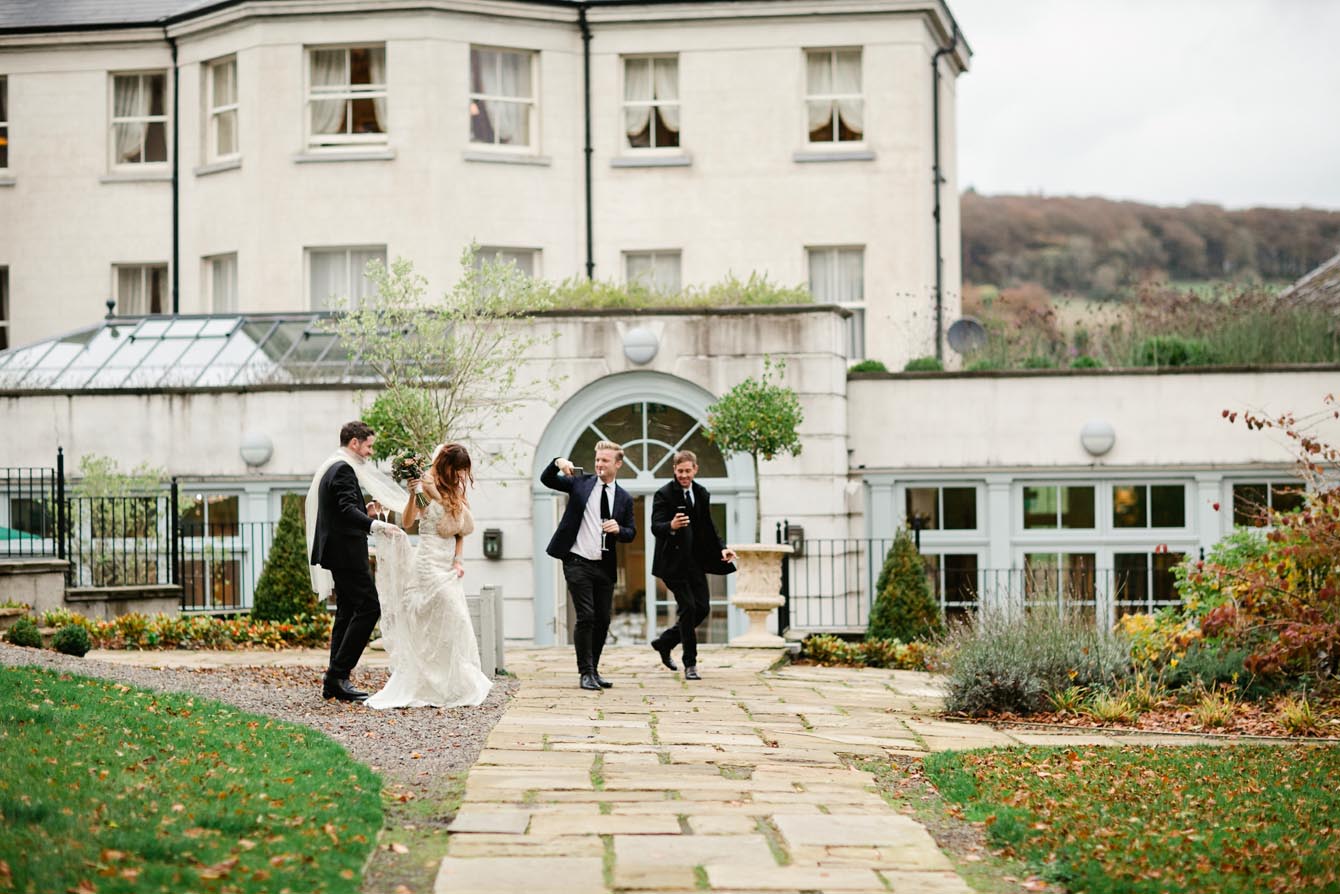 Tankardstown House Wedding Photographers