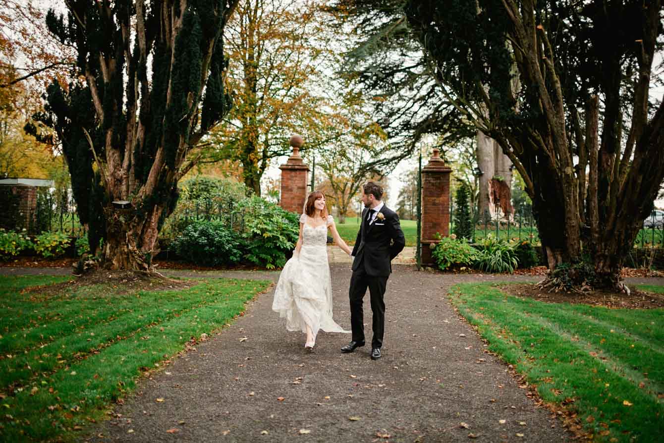 Tankardstown House Wedding Photographers