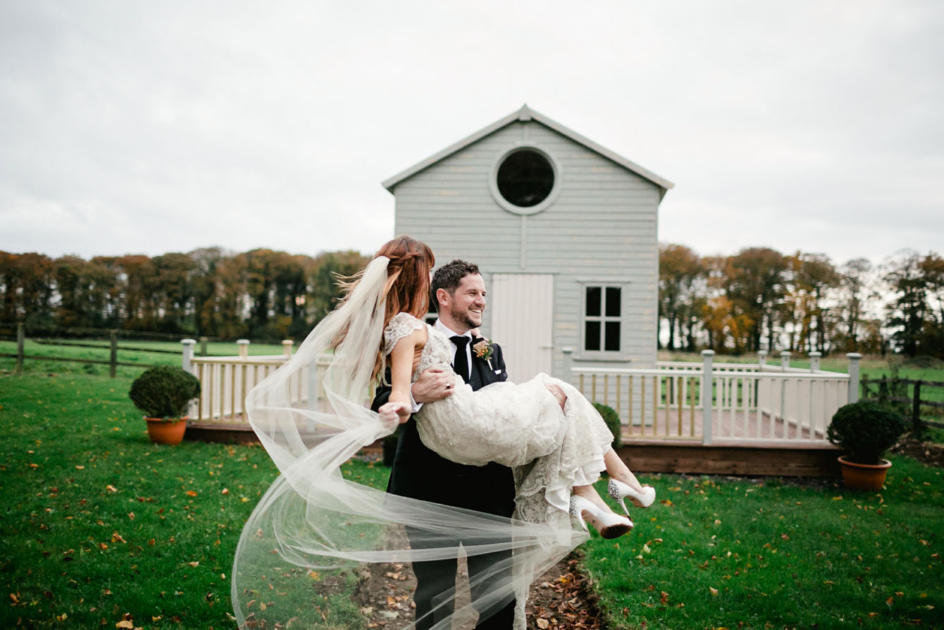 Alternative Wedding Photographers