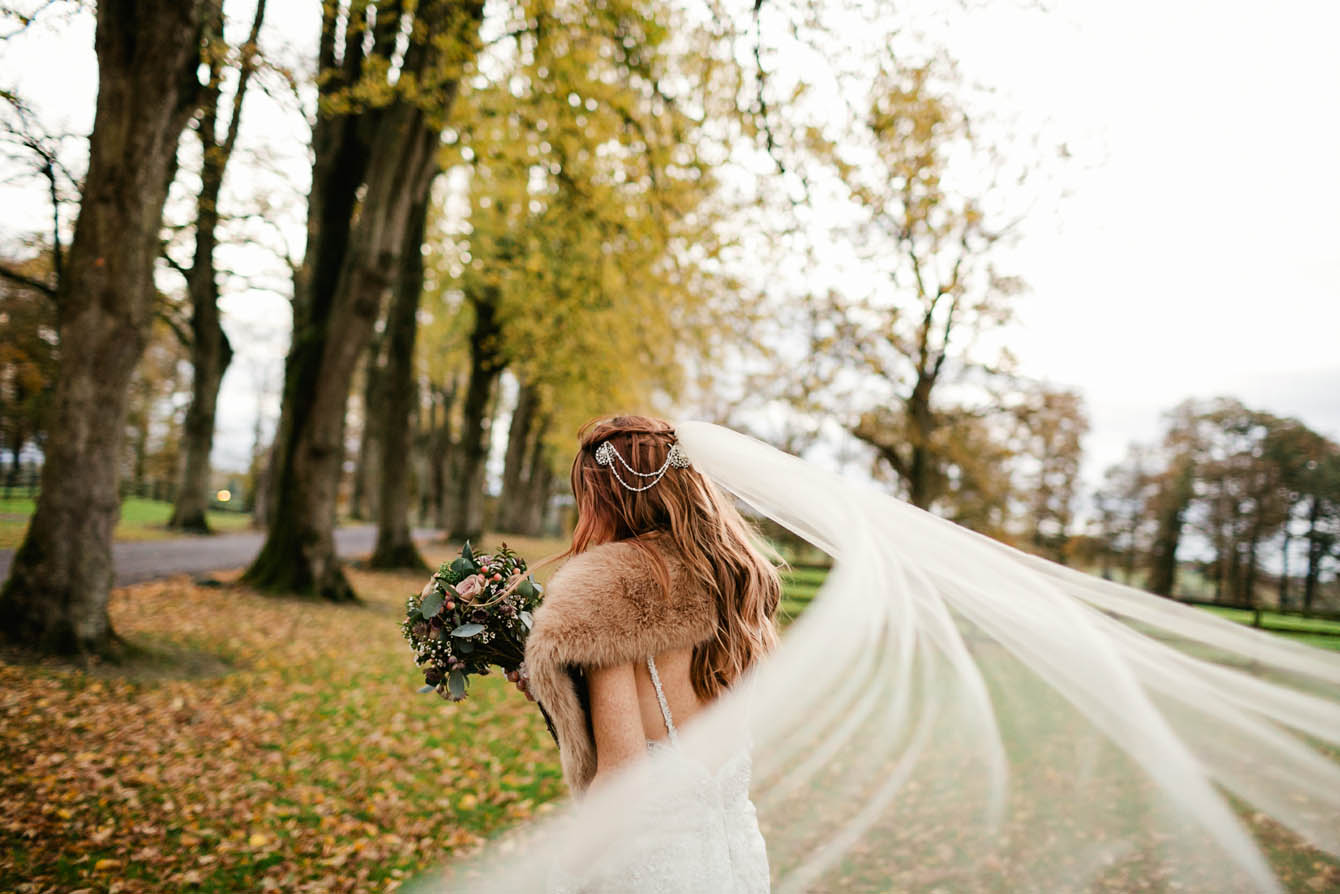 Alternative Wedding Photographers