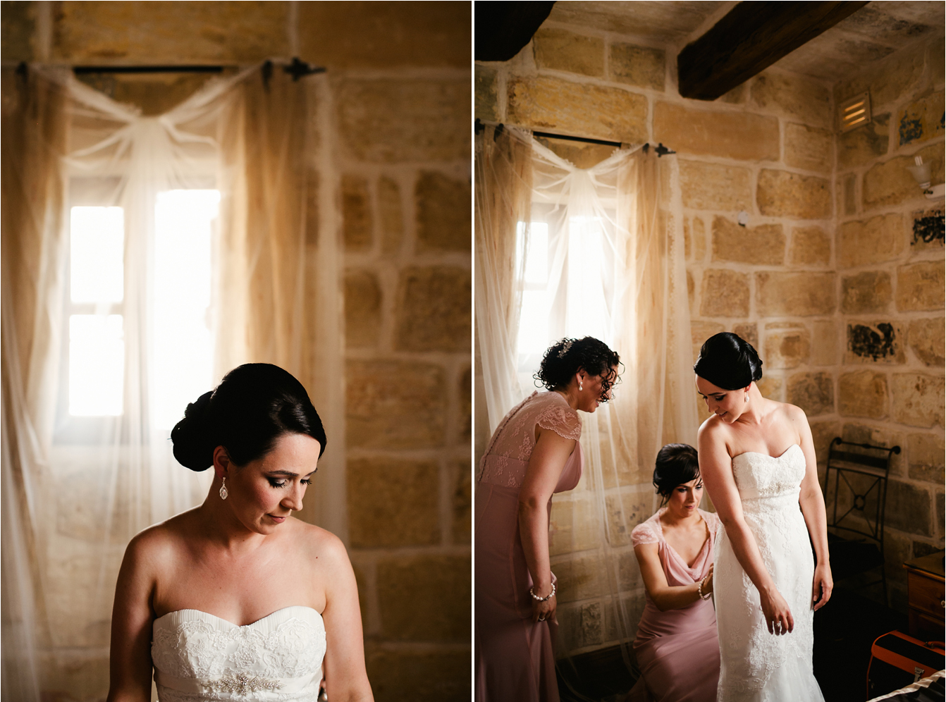 Malta Wedding Photographers