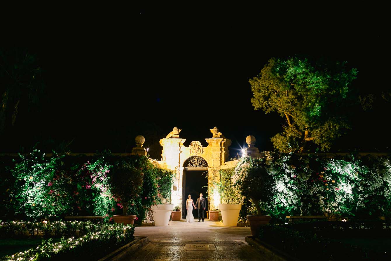 Malta & Gozo Wedding Photographers