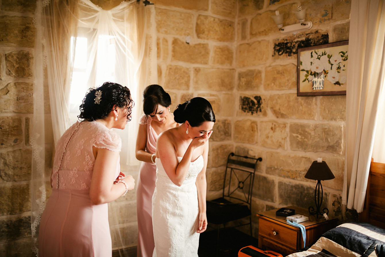 Documentary Wedding Photographers