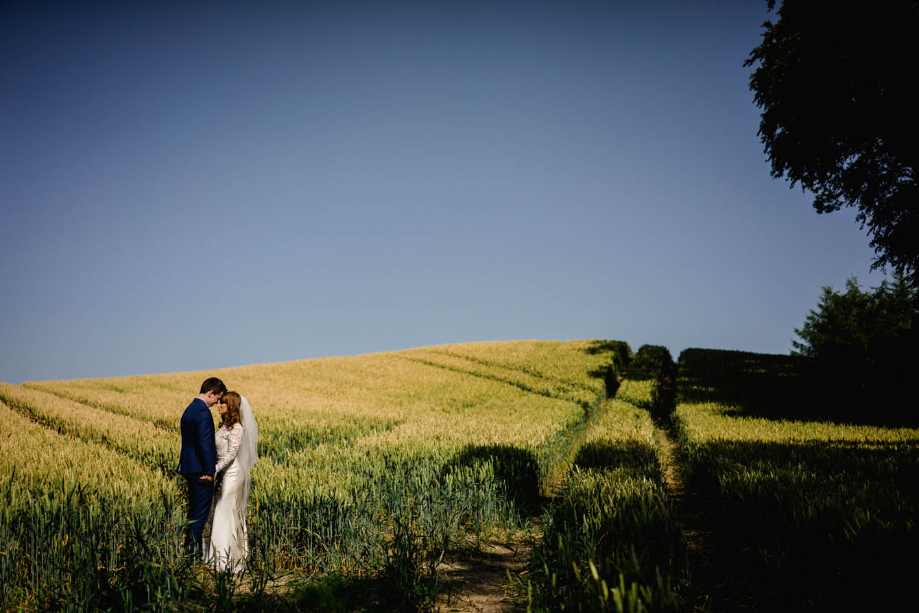 Ireland Wedding Photographers