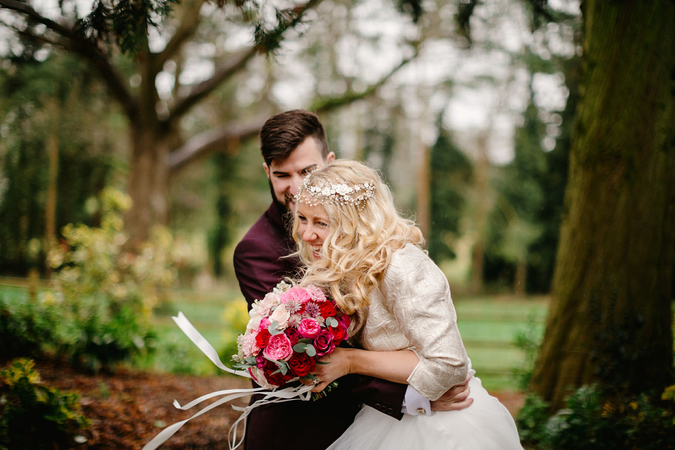 Ireland Wedding Photographers