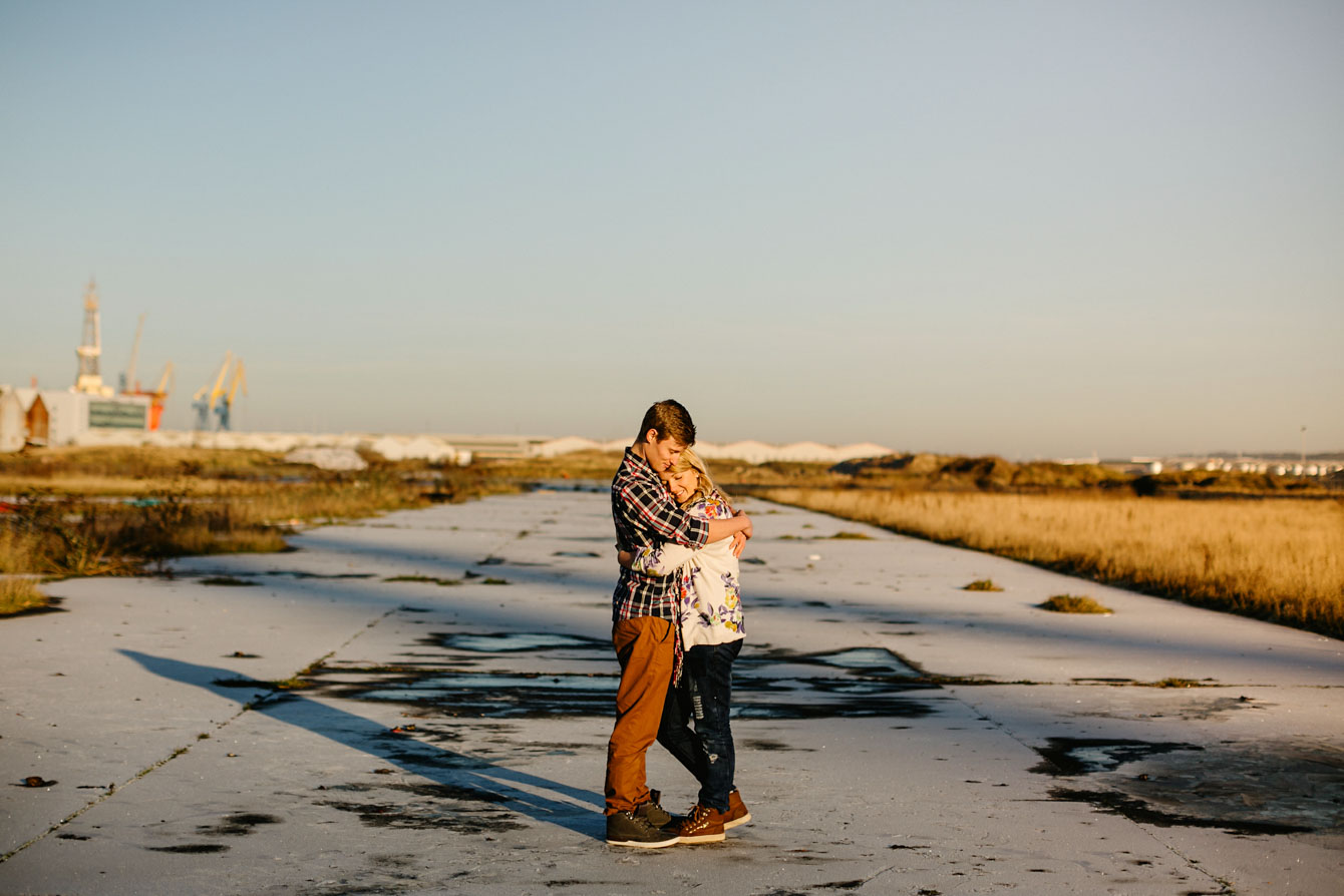 Irish Wedding Photographers