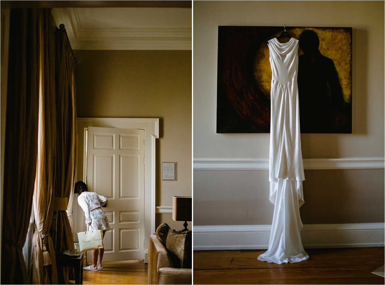 Fine Art Wedding Photographers