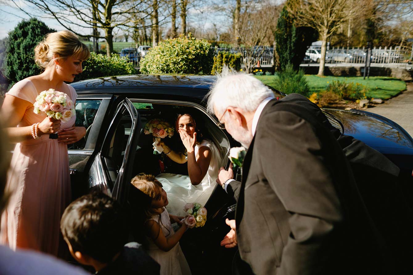 Irish Wedding Photographers