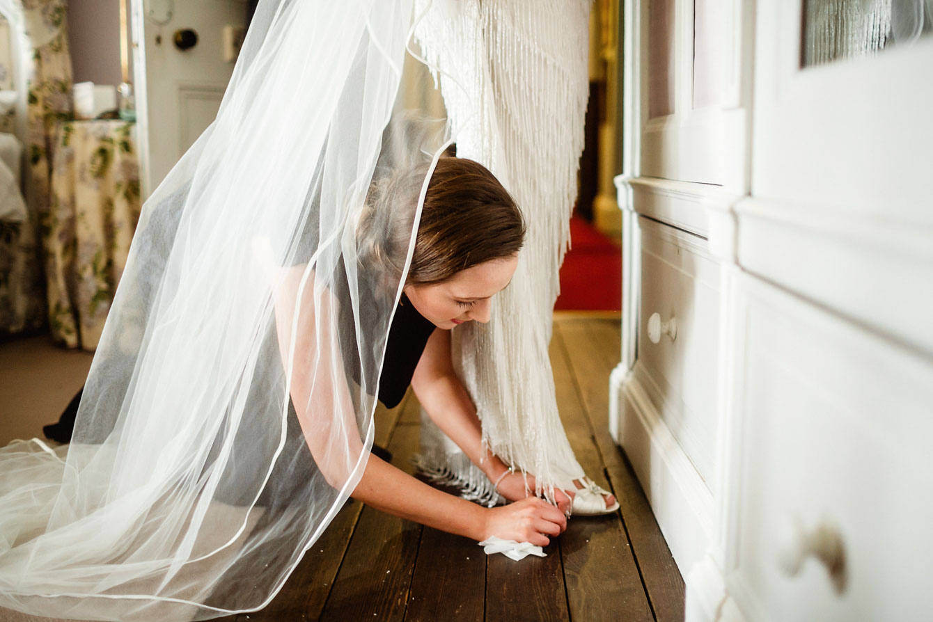 Irish Wedding Photographers