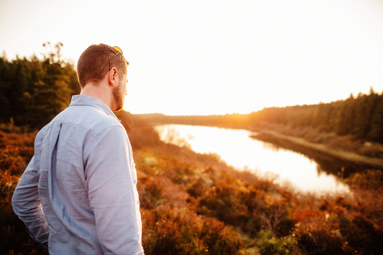 Irish Portrait Photographers