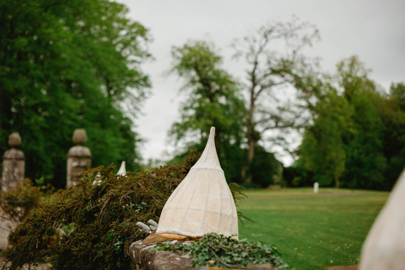 Ireland Wedding