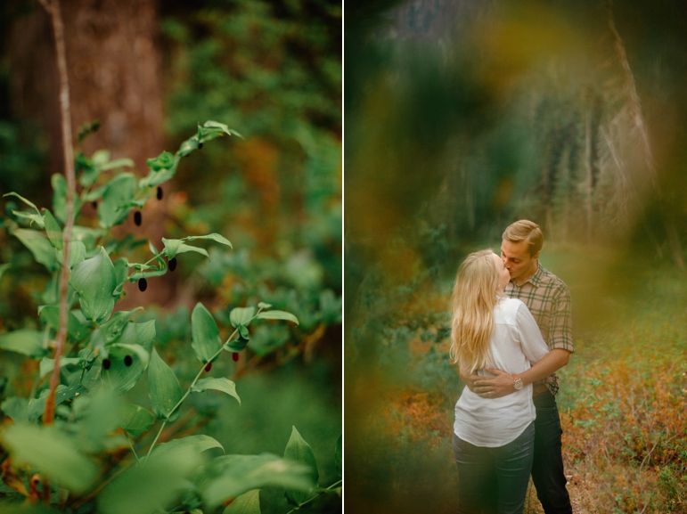 Joffre Lake Photographer - Jessica & Brian007