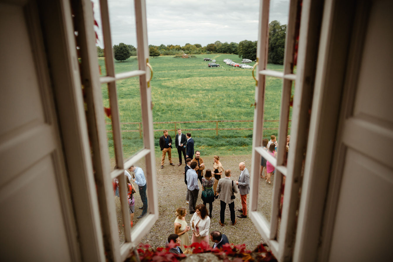 Woodland Wedding - Sarah & Gav107