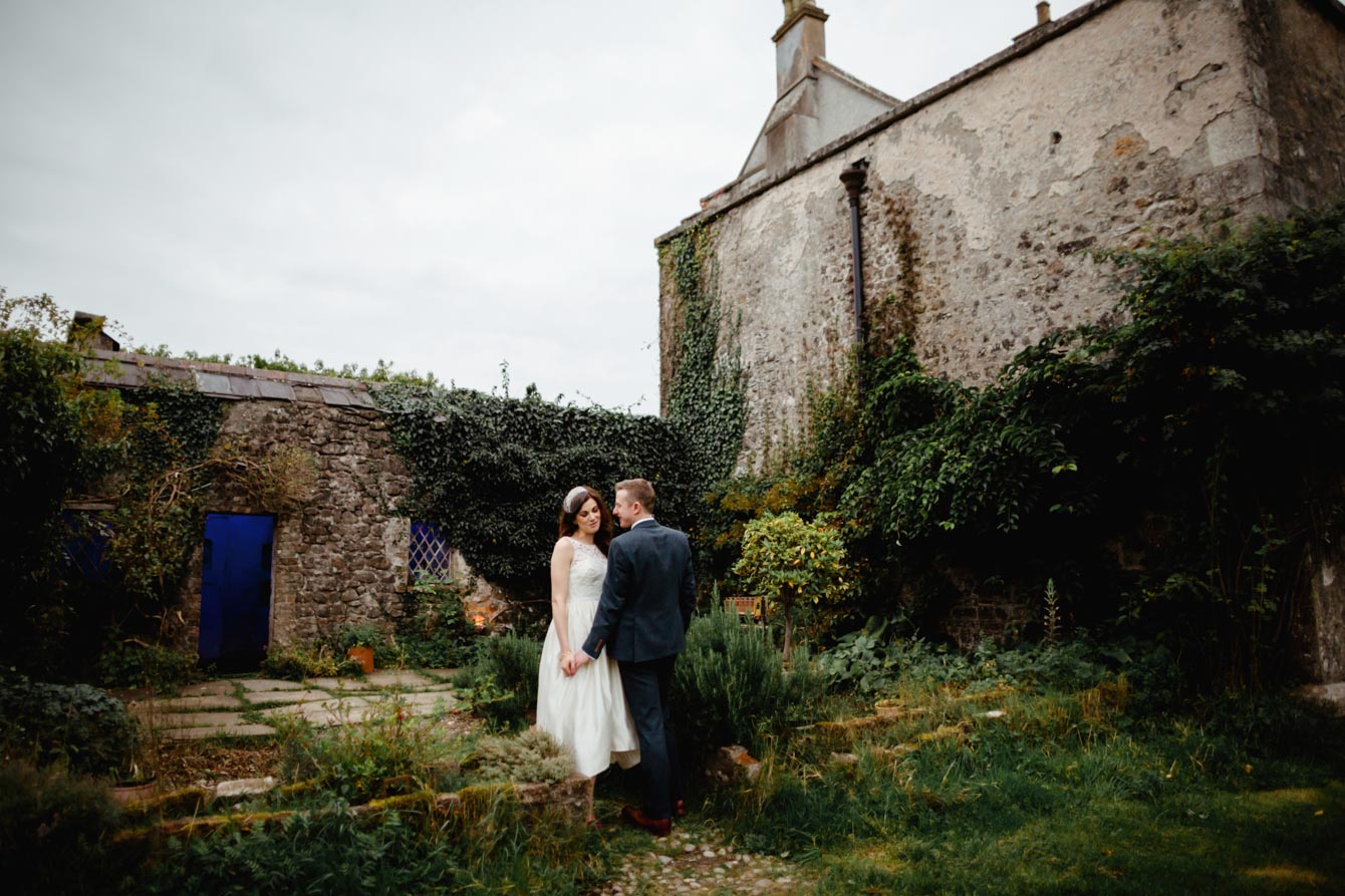 Woodland Wedding - Sarah & Gav132